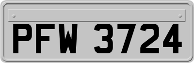 PFW3724
