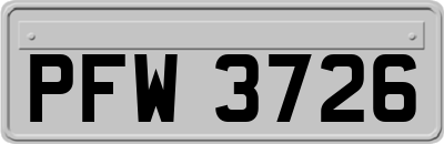 PFW3726