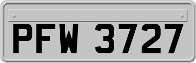 PFW3727