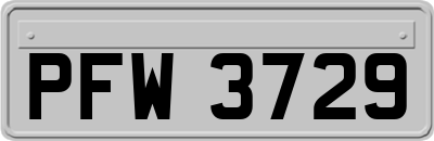 PFW3729