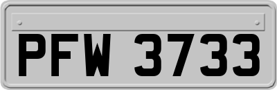 PFW3733