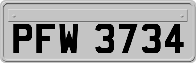 PFW3734