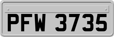 PFW3735
