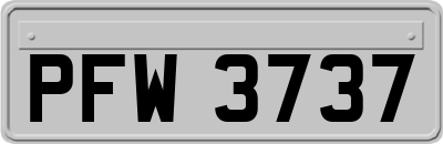 PFW3737