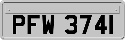 PFW3741