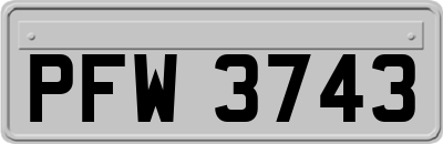 PFW3743