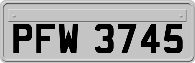 PFW3745