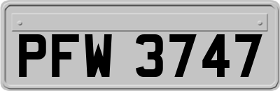 PFW3747