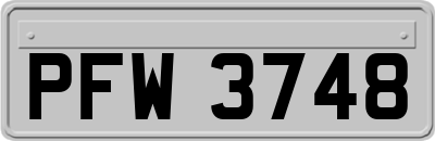 PFW3748