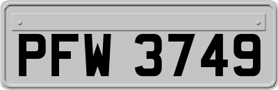 PFW3749