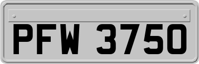 PFW3750