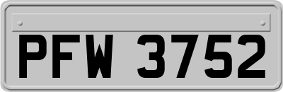 PFW3752