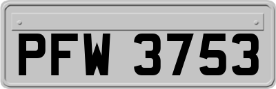 PFW3753