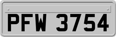 PFW3754