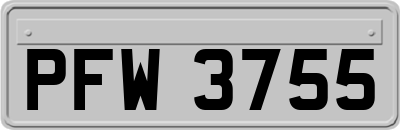PFW3755