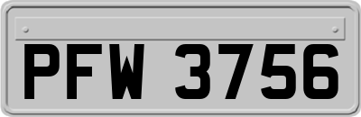 PFW3756