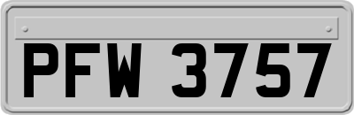 PFW3757