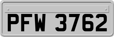PFW3762