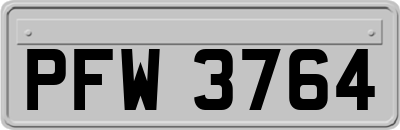 PFW3764