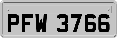 PFW3766