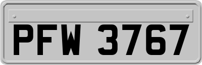 PFW3767