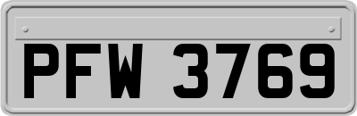 PFW3769
