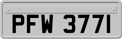 PFW3771