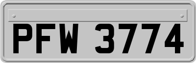 PFW3774