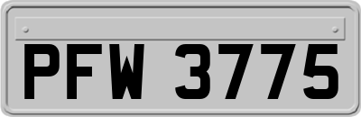PFW3775
