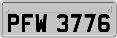 PFW3776