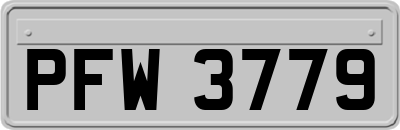 PFW3779
