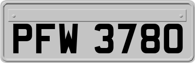 PFW3780