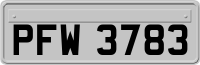 PFW3783