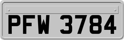 PFW3784