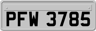 PFW3785