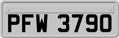 PFW3790