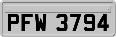 PFW3794