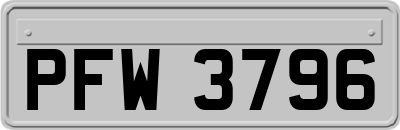 PFW3796