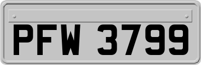 PFW3799