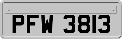 PFW3813