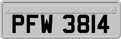 PFW3814