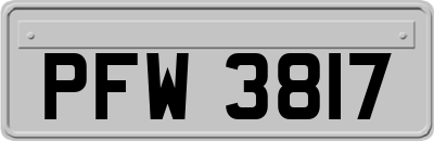 PFW3817