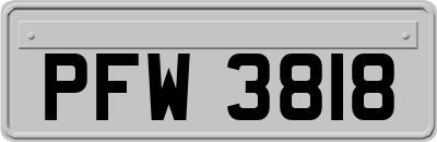 PFW3818