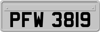 PFW3819