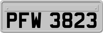 PFW3823
