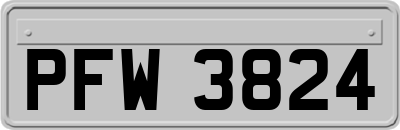 PFW3824