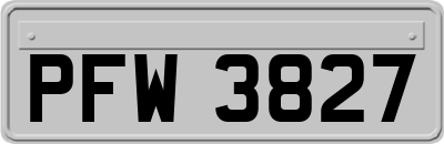 PFW3827