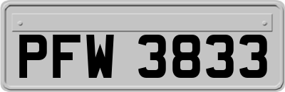 PFW3833