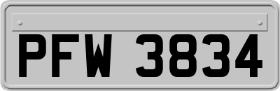 PFW3834