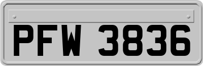 PFW3836